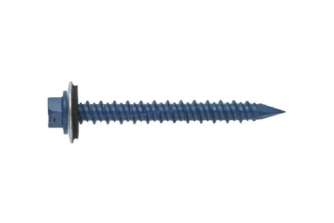HE + ARVUL Tornillo para hormigón.